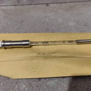 ORC Mercury Vapor Lamp ML-15D-40-15-F, New