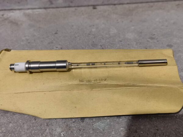 ORC Mercury Vapor Lamp ML-15D-40-15-F, New
