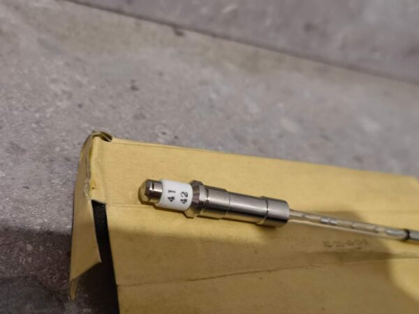 ORC Mercury Vapor Lamp ML-15D-40-15-F, New - 图片 4