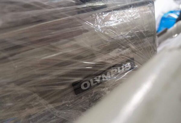 OLYMPUS AL110-L8, Used - 图片 3