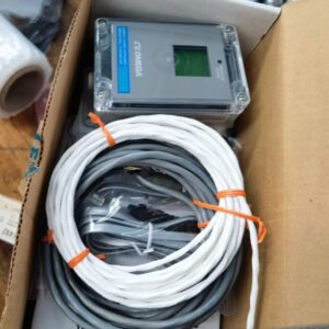 OMEGA OS550, Industrial Infrared Thermometer Transmitter, Refurbished