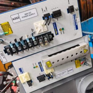 PA2800 KOLLMORGEN, Power Supply, Used