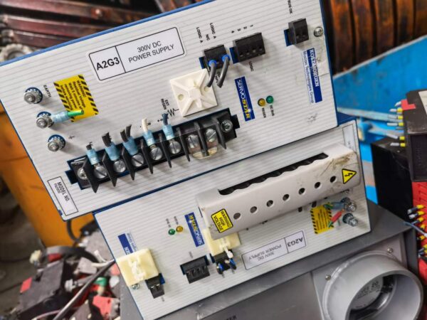 PA2800 KOLLMORGEN, Power Supply, Used