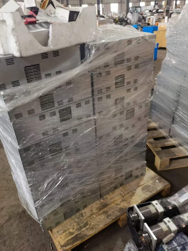 REO REOTRON SMP 250-30, Used - 图片 3