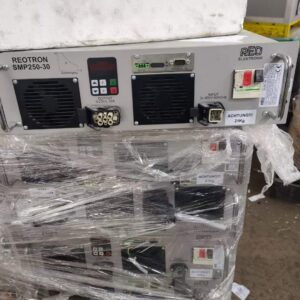 REO REOTRON SMP 250-30, Used