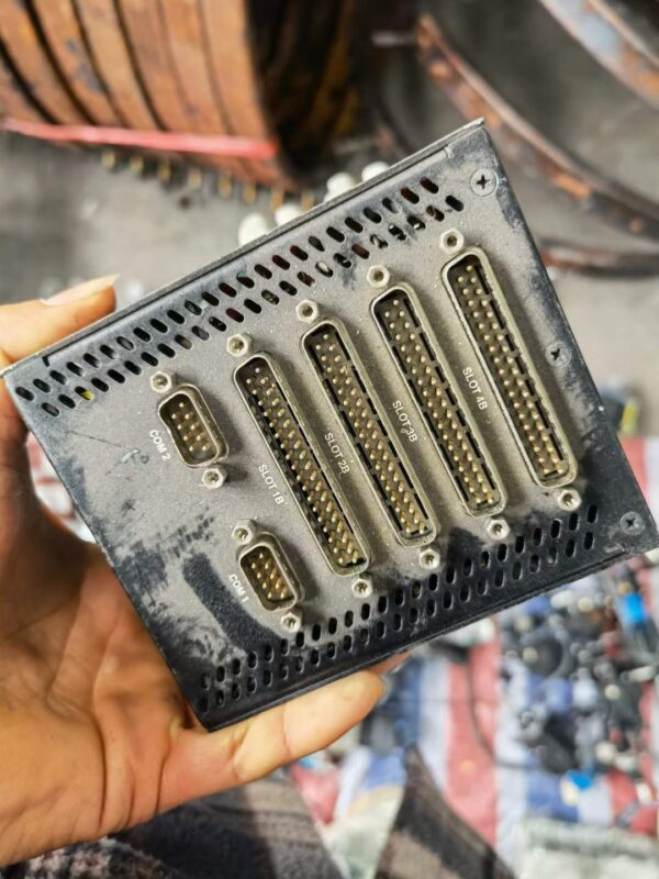 MKS, RMU-M501-2, Used - 图片 2