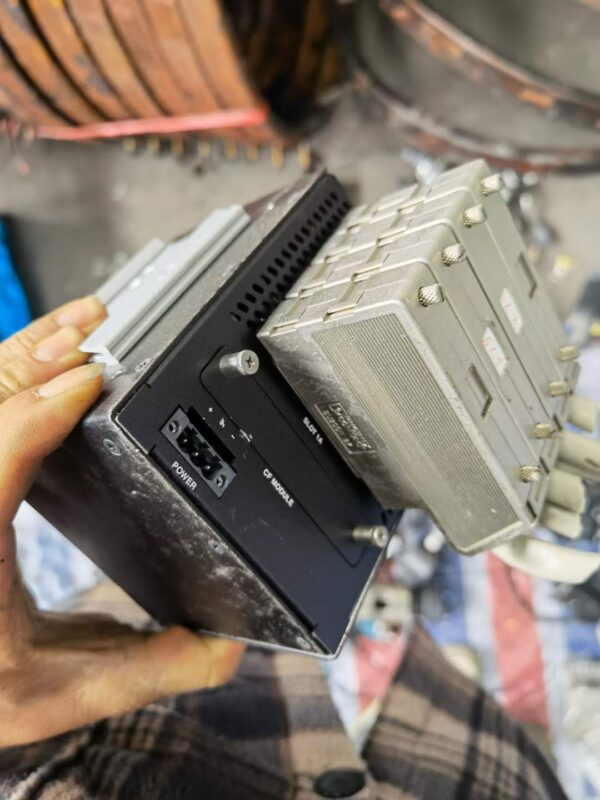 MKS, RMU-M501-2, Used - 图片 3