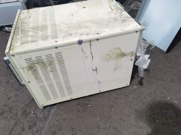 AP Plasma Power Supply, AP-CPH-12, SE-12K-E/L0223-31, 30-2006-0047874, Used - 图片 2