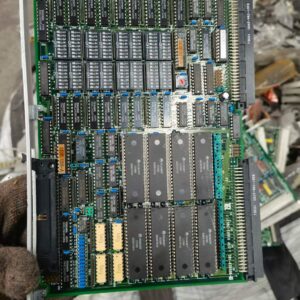 TEL SBC-S1/016 ASSY 381-639506-4 8301-096-290D, Used