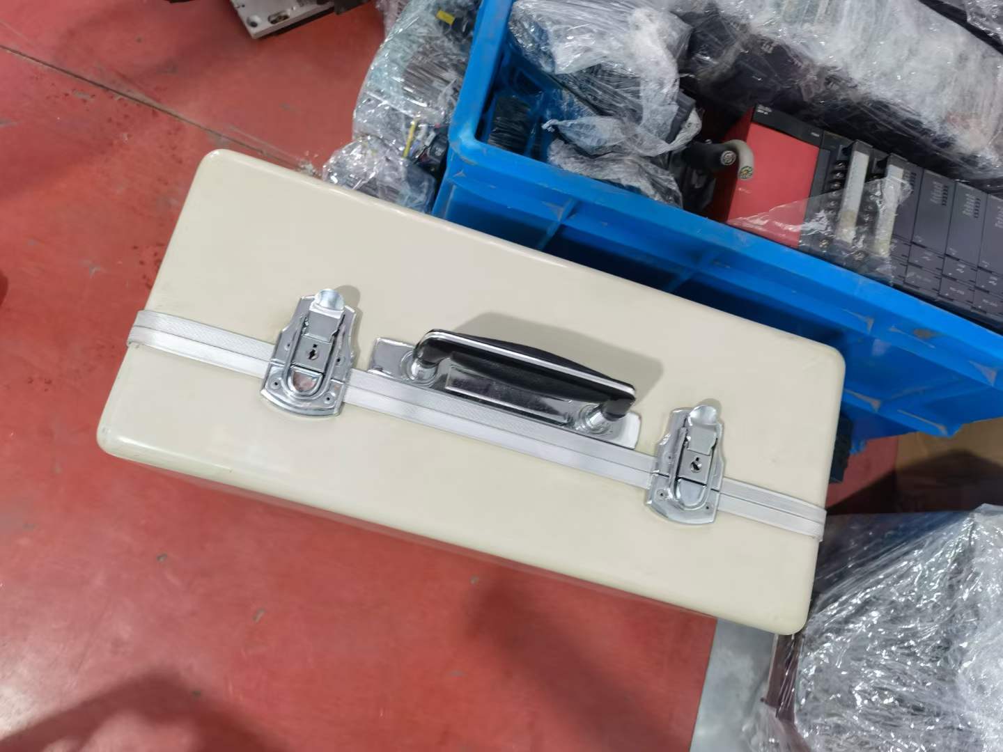 TOPCON BM-7, Refurbished - 图片 5