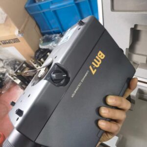 TOPCON BM-7, Refurbished