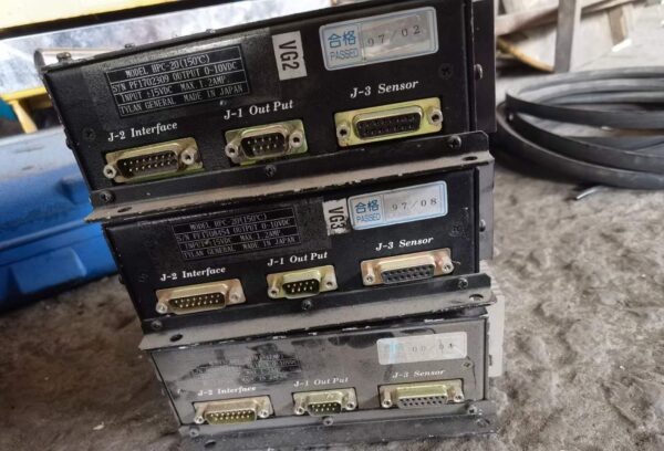 TYLAN General HPC-20(150C) CDG Adapter Unit, Used - 图片 3
