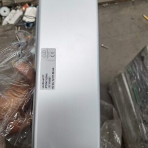 UE MICRO-EPSILON confocal DT IFS2406-2.5VAC(211) IFC2421(208) 117110057 00-0C-12-01-50-A4, Used