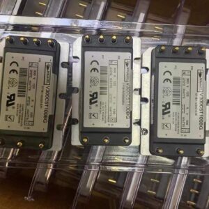 Excess Stock, Vicor, V300C5T100BG, New