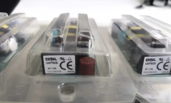 Excess Stock, Cosel, VAF505, New - 图片 3