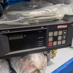 VARIAN SENTORR L91203010100, Used