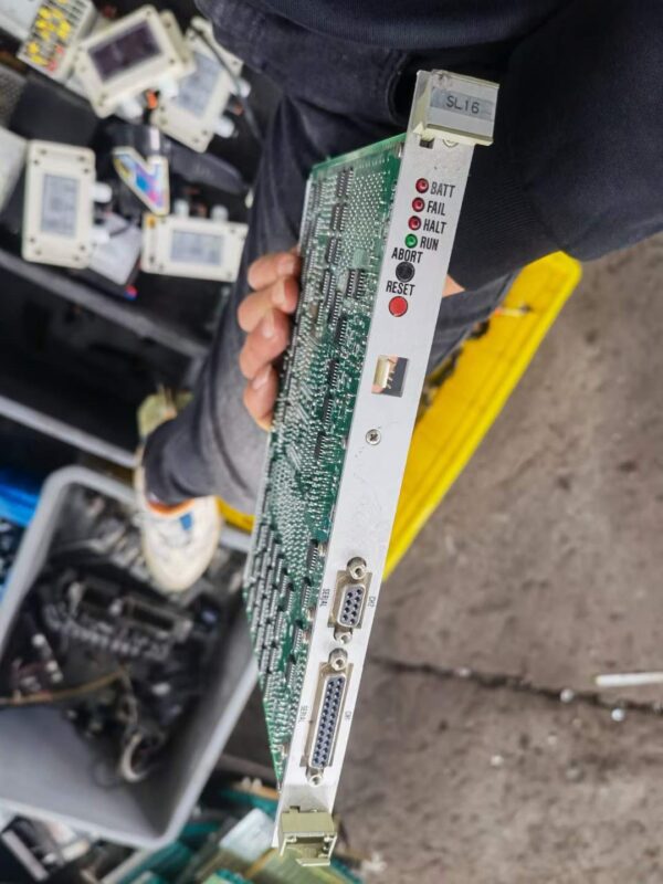 PCI Card, VKM680SBC01A-3, KPCB0094G1, Used - 图片 3