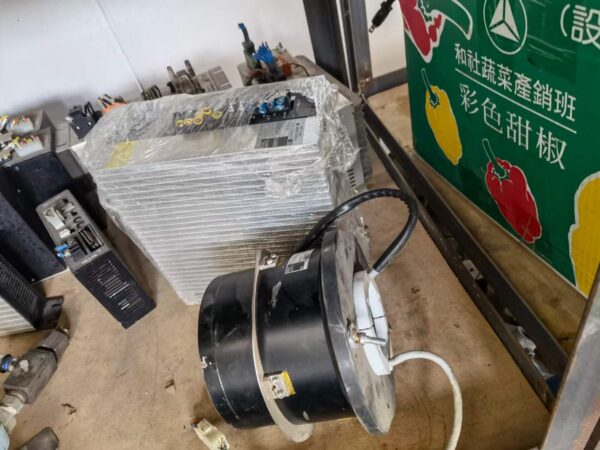 Yokogawa Drive, UD1B-015N-1KC-2SA-2/CN, Used - 图片 2