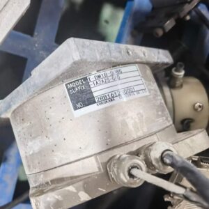 Yokokawa T-DM1B-008G-1A2A2S-060, Used
