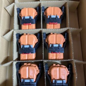 Excess Stock, Tyco Connector, 1-2141154-1