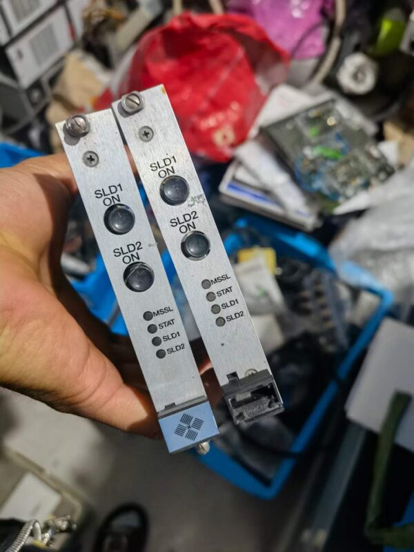 ASML Mat 4022 471 99551 SN 108758887, Used - 图片 5