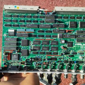 Stock, Aval Tata AVME-335A FRM-GRABER, Used