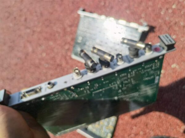 Stock, Aval Tata AVME-335A FRM-GRABER, Used - 图片 3