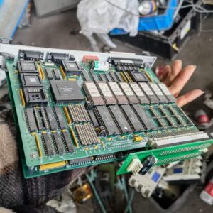 Cognex 4200EX, Processor Board, Used