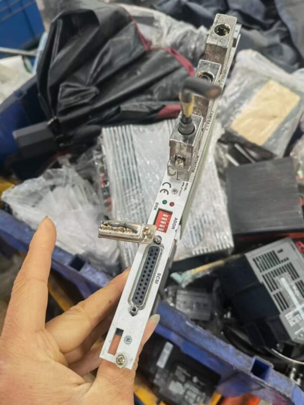 Cognex VPM-4114-01, Used - 图片 4