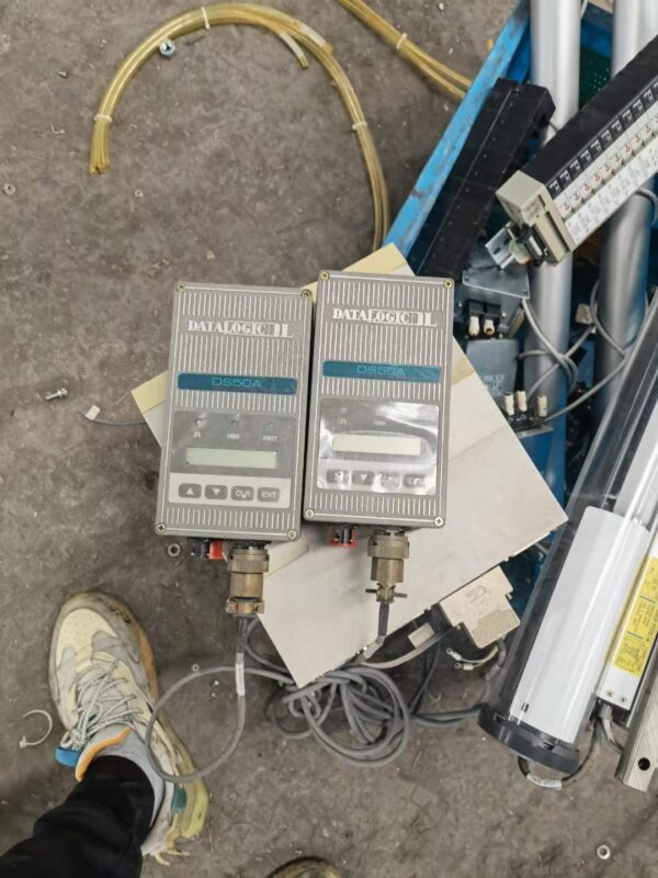 DATALOGIC DS50A, Used - 图片 2