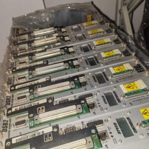 Digital Servo Amplifier ETEL DSB2, Used