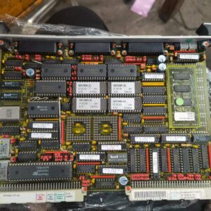 Force Computers SYS68K CPU-6A PN 100019, Used
