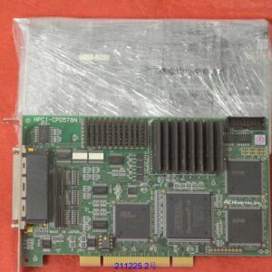Stock,Hivertec HPCI-CPD578N, Used