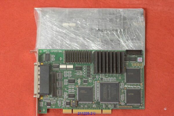 Stock,Hivertec HPCI-CPD578N, Used