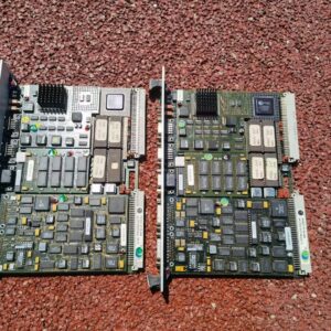 Stock, ICOS MVS-DB MVS208-83, Used