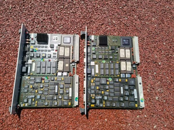 Stock, ICOS MVS-DB MVS208-83, Used