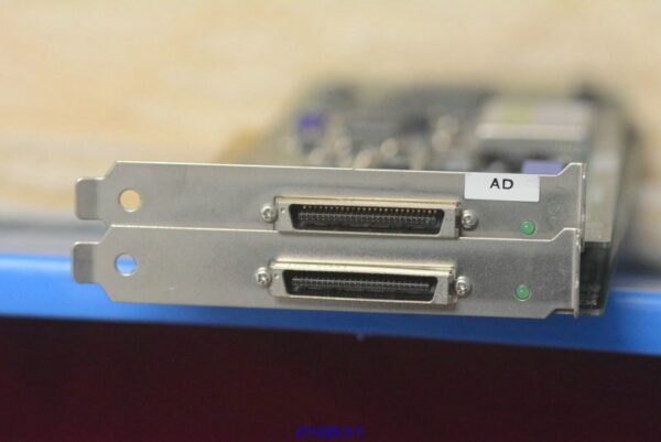 Stock, Interface IBX-3135, Used - 图片 4