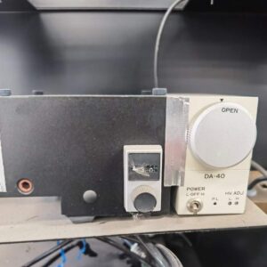 JOBIN YVON H-10 VIS DA-40, Used