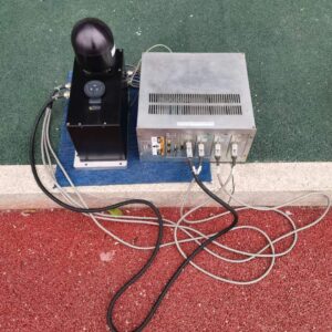 MECS OFHN100A A04260240-1, Used