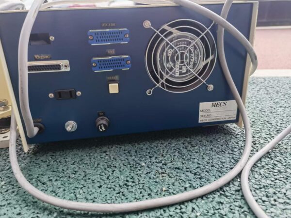 MECS UTC100P + UTC121P, Used - 图片 5