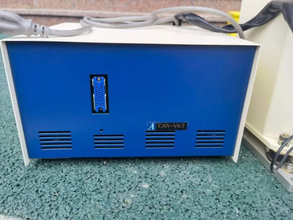 MECS UTC100P + UTC121P, Used - 图片 4