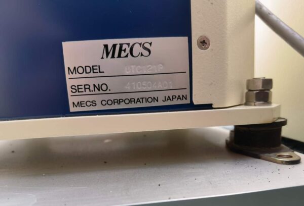 MECS UTC100P + UTC121P, Used - 图片 3