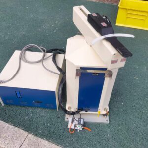 MECS UTC100P + UTC121P, Used