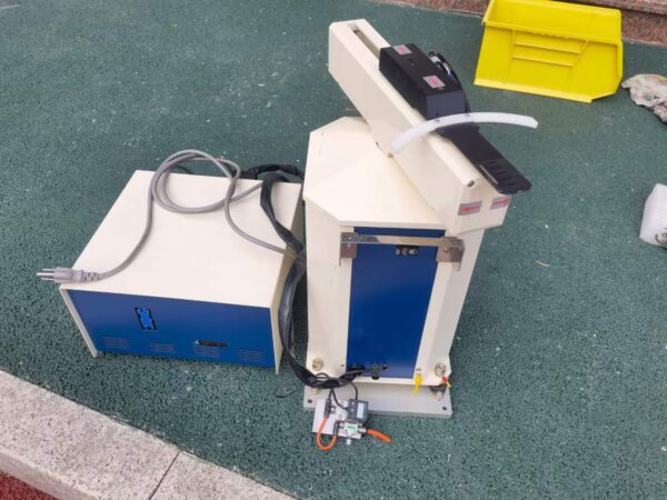 MECS UTC100P + UTC121P, Used