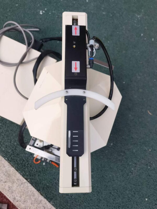 MECS UTC100P + UTC121P, Used - 图片 7