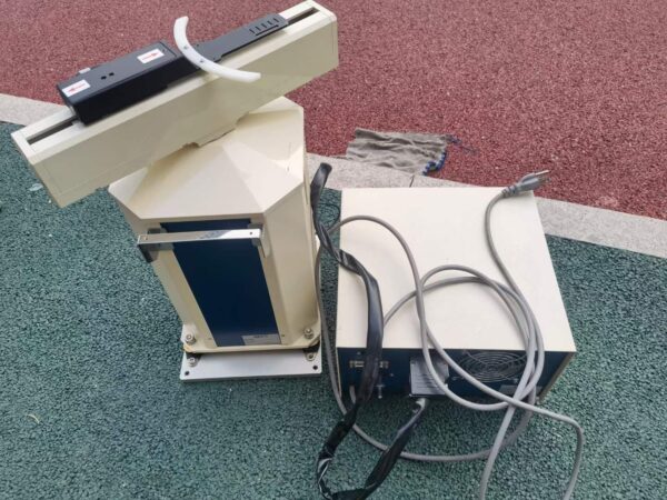 MECS UTC100P + UTC121P, Used - 图片 2