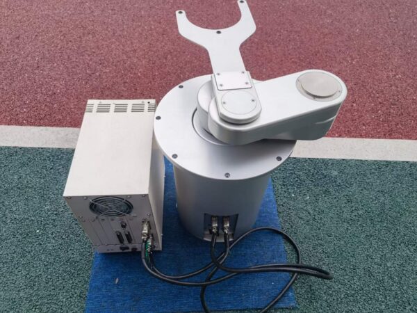 MECS UTXN1301 A04260210-1, CS-1000A Control System, Used - 图片 2