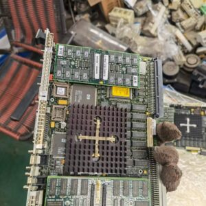 HP Model 743 A2636-66008, Used