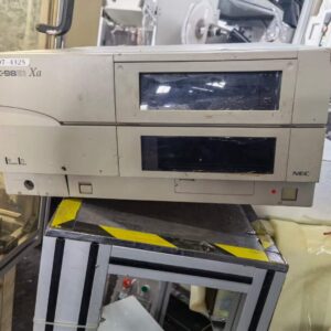 NEC FC9821Xa Model 1 S7Z2438CA, Used