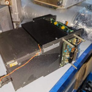 NIKON 511712, 1208I, Used